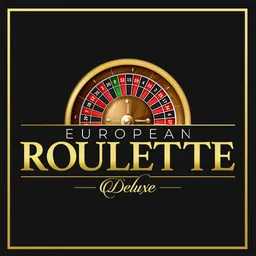 European Roulette Deluxe