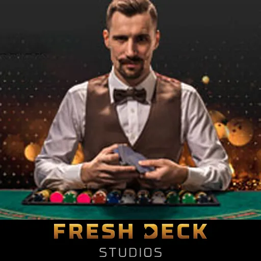 FreshDeck Blackjack