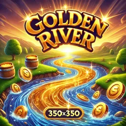 Golden River