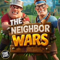 The Neighbor Wars