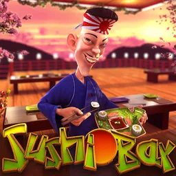 Sushi Bar