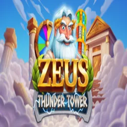 Zeus Thunder Tower